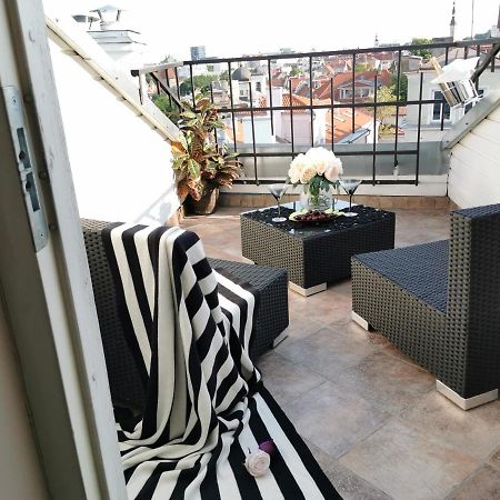 Oldhouse Apartments - Tallinn Old Town Bagian luar foto