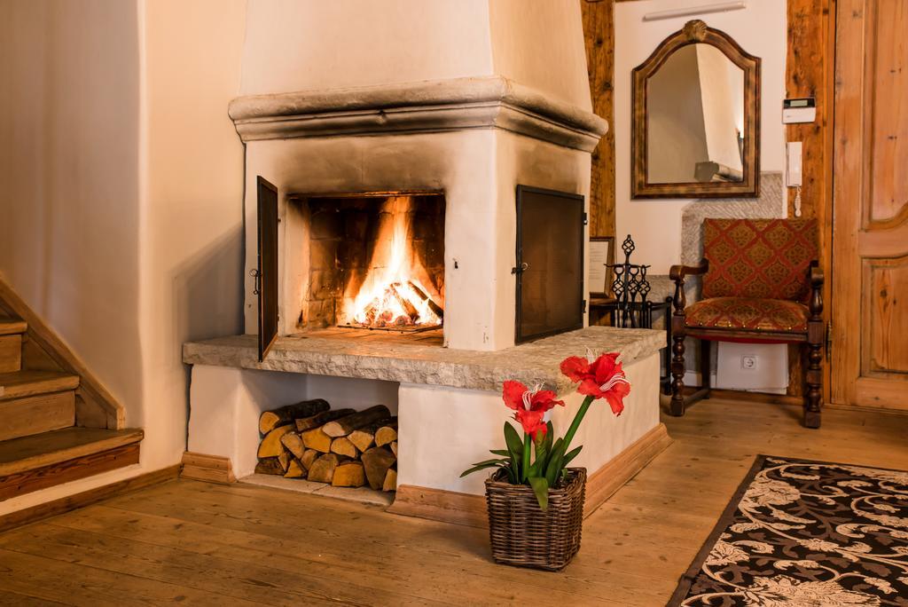 Oldhouse Apartments - Tallinn Old Town Bagian luar foto