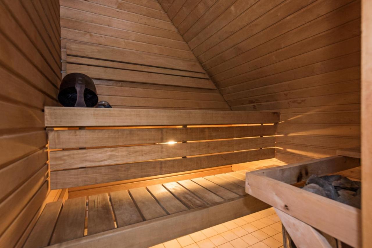 Oldhouse Apartments - Tallinn Old Town Bagian luar foto